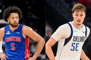 Pistons vs Mavericks schedule: Date, time, live stream, and more on NBA 2025-26 season (December 18) SportsTak