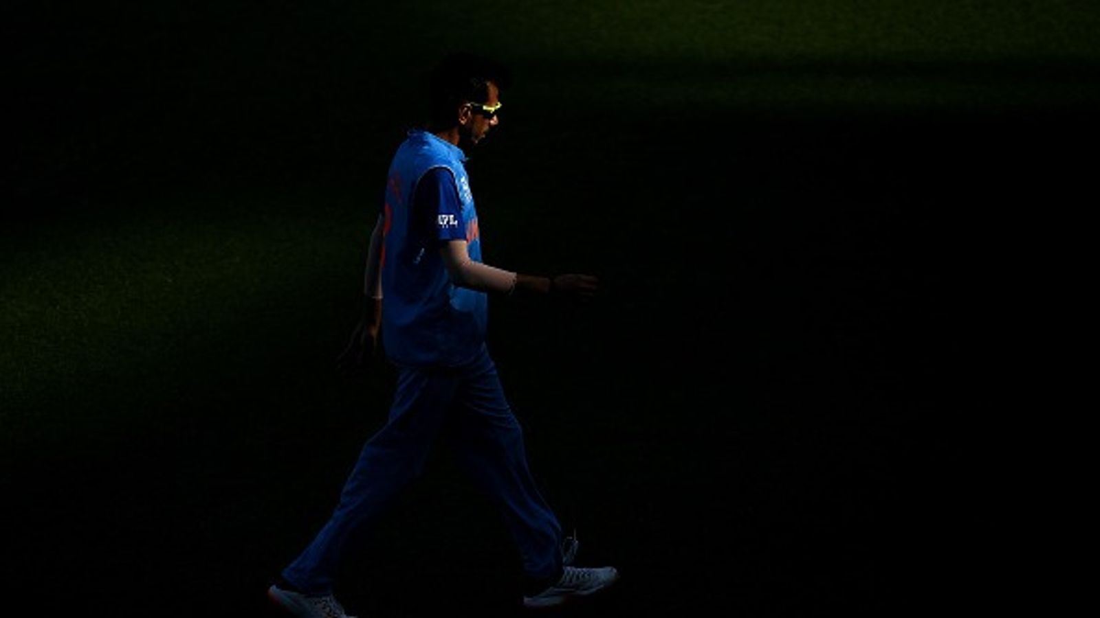 India star diagnosed with dengue and chikungunya ahead of T20 World Cup 2026 India's veteran spinner Yuzvendra Chahal in this frame. (Getty)