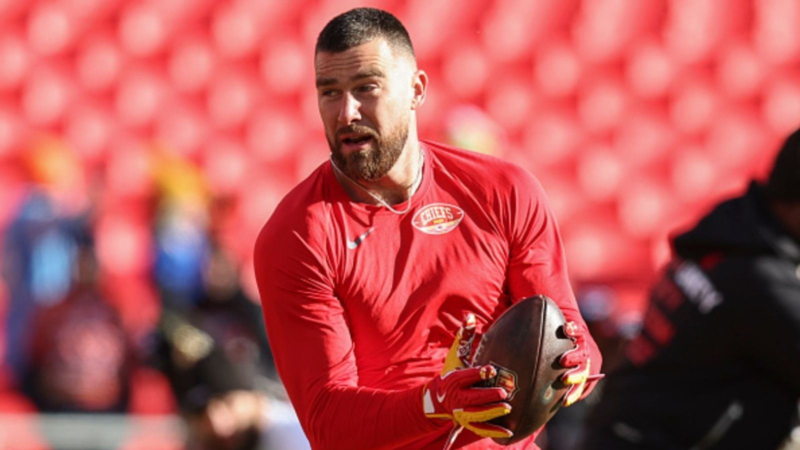“Travis Kelce will retire”: NFL star confirms Chiefs defender’s exit from the league “Travis Kelce will retire”: NFL star confirms Chiefs defender’s exit from the league