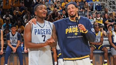 Indiana Pacers Injury Report: Latest update on Tyrese Haliburton, Kam Jones & others Indiana Pacers Injury Report: Latest update on Tyrese Haliburton, Kam Jones & others