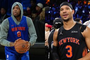 New York Knicks Injury Report: Game update on OG Anunoby, Josh Hart and others SportsTak