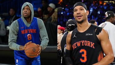 New York Knicks Injury Report: Game update on OG Anunoby, Josh Hart and others New York Knicks Injury Report: Game update on OG Anunoby, Josh Hart and others