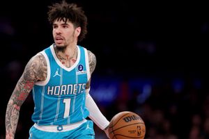 Charlotte Hornets Injury Report: Will LaMelo Ball feature in tonight's Hawks clash? SportsTak