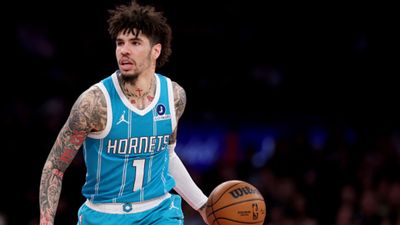 Charlotte Hornets Injury Report: Will LaMelo Ball feature in tonight's Hawks clash? Charlotte Hornets Injury Report: Will LaMelo Ball feature in tonight's Hawks clash?