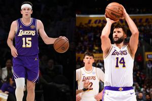 LA Lakers Injury Report: Latest fitness update on Austin Reaves, Maxi Kleber & others SportsTak
