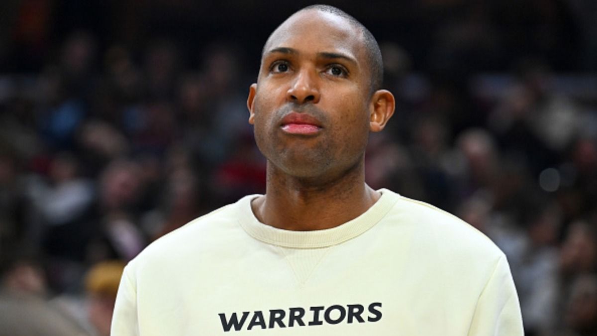 Golden State Warriors Injury Report: Will Al Horford feature in tonight's Suns clash Golden State Warriors Injury Report: Will Al Horford feature in tonight's Suns clash