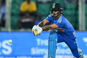 Ishan Kishan breaks silence on repeated India snub after taking Jharkhand to glory in SMAT SportsTak