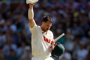 The Ashes: Travis Head creates history, becomes 4th Australian player to achieve this feat with heroic ton in 3rd Test SportsTak