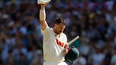 The Ashes: Travis Head creates history, becomes 4th Australian player to achieve this feat with heroic ton in 3rd Test SportsTak