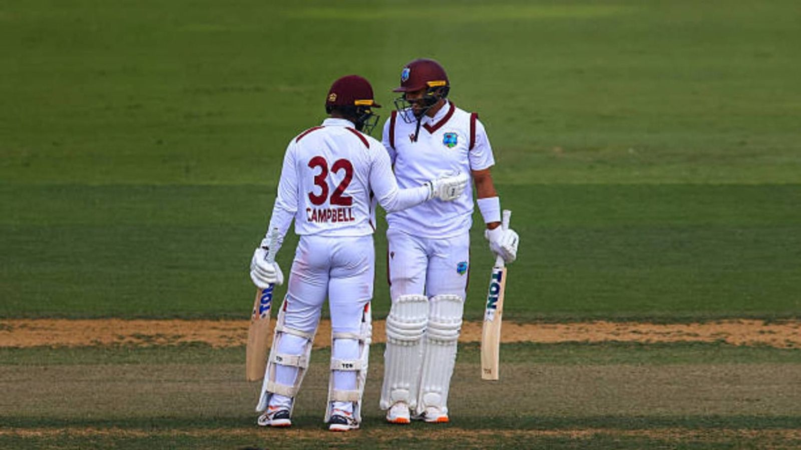 NZ vs WI: Campbell and King lead West Indies' fightback after Conway's double-hundred put New Zealand in-charge on Day 2 NZ vs WI: Campbell and King lead West Indies' fightback after Conway's double-hundred put New Zealand in-charge on Day 2