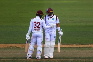 NZ vs WI: Campbell and King lead West Indies' fightback after Conway's double-hundred put New Zealand in-charge on Day 2 SportsTak