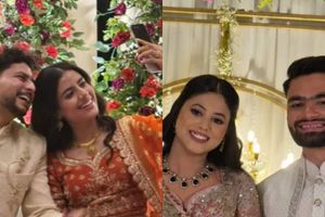 From Kuldeep Yadav to Rinku Singh: List of Indian cricketers whose engagements and weddings hogged the limelight in 2025 SportsTak