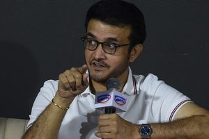 Sourav Ganguly opens up on serious fight with BCCI to protect India legend's selection SportsTak