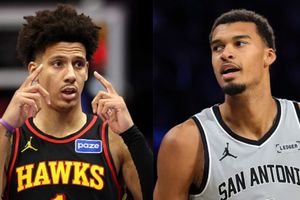 Spurs vs Hawks schedule: Date, time, live stream, and more on NBA 2025-26 season (December 19) SportsTak
