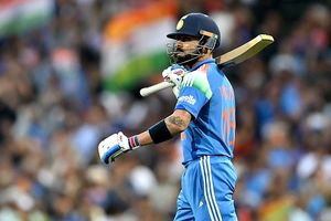 Suspense ends on Virat Kohli as Delhi announce Vijay Hazare Trophy squad, Pant to lead side SportsTak