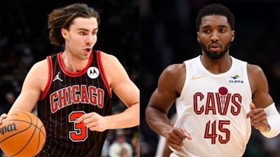 Bulls vs Cavaliers schedule: Date, time, live stream, and more on NBA 2025-26 season (December 19) Bulls vs Cavaliers live stream
