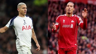 Liverpool vs Spurs schedule: Date, time, venue, live stream in UK, USA, India & more on Premier League Week 17 game Liverpool vs Spurs live stream