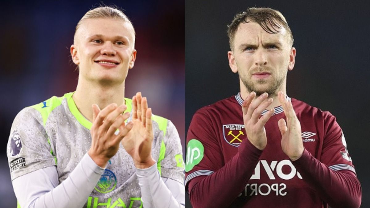 Manchester City vs West Ham schedule: Date, time, venue, live stream in UK, USA, India & more on Premier League Week 17 game Man City vs West Ham live stream