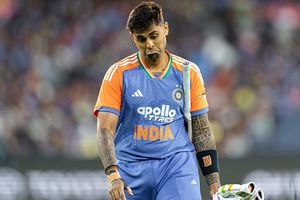 Surya the batter was missing somewhere, confesses Suryakumar Yadav after India's T20I series win over SA SportsTak