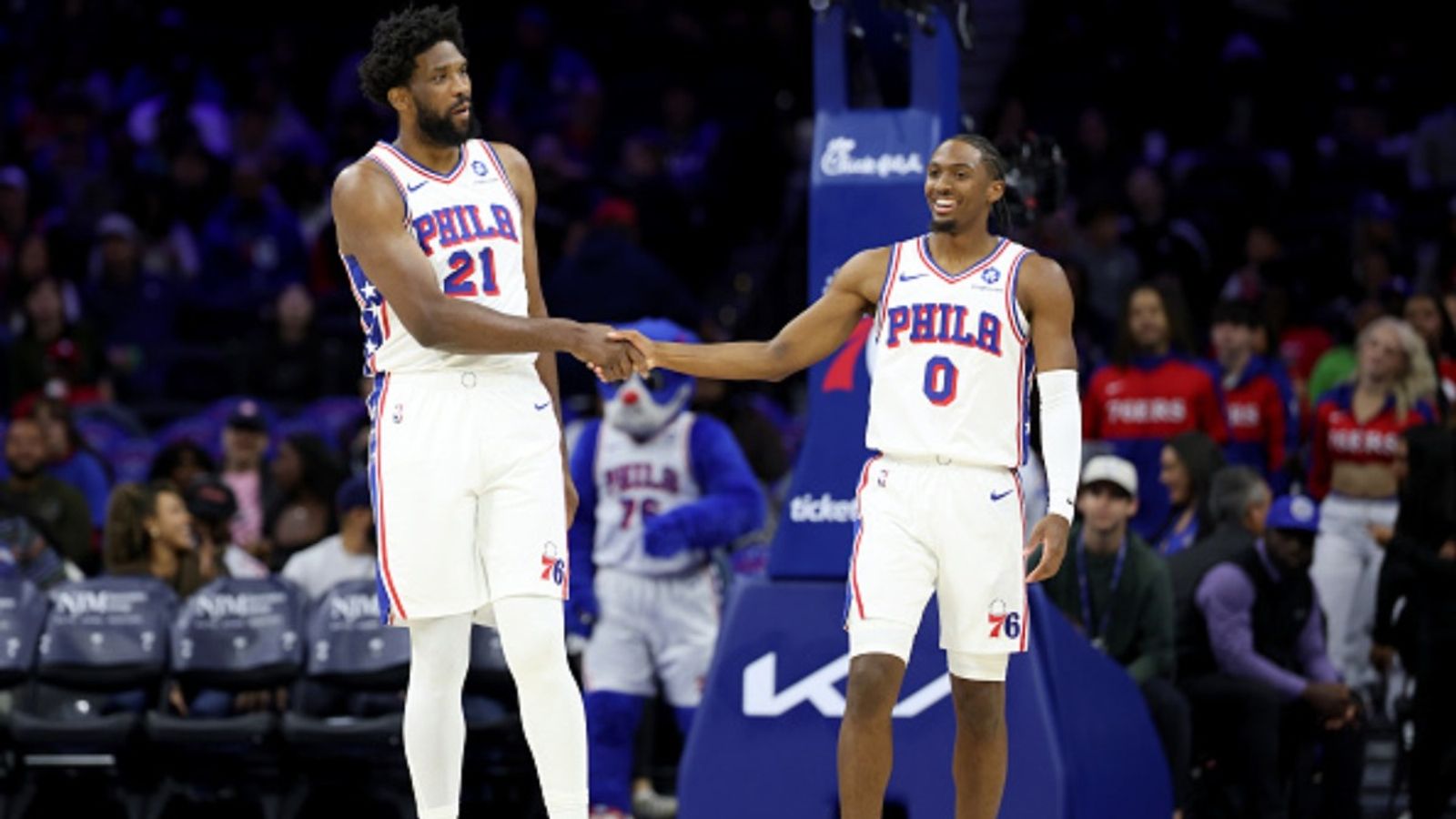Philadelphia 76ers Injury Report: Team receives massive boost ahead of Knicks game Philadelphia 76ers Injury Report: Team receives massive boost ahead of Knicks game