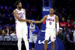 Philadelphia 76ers Injury Report: Team receives massive boost ahead of Knicks game SportsTak