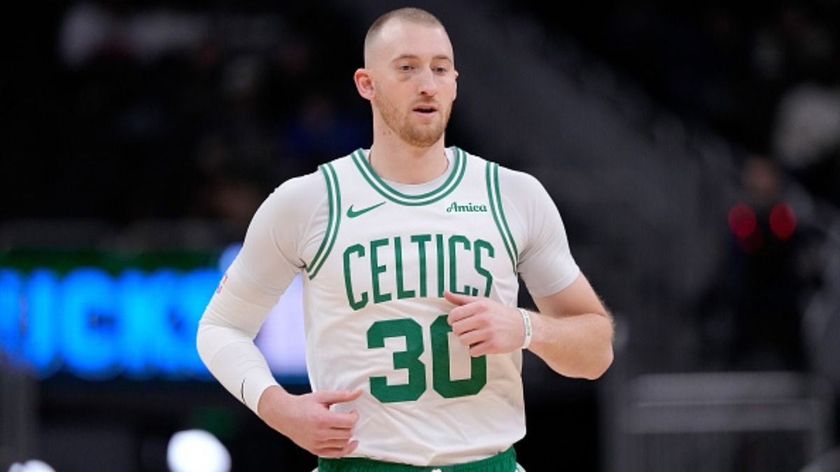 Boston Celtics Injury Report: Game availability update on Sam Hauser and others Boston Celtics Injury Report: Game availability update on Sam Hauser and others