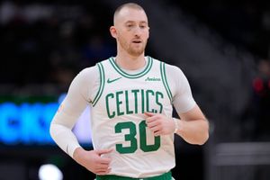 Boston Celtics Injury Report: Game availability update on Sam Hauser and others SportsTak