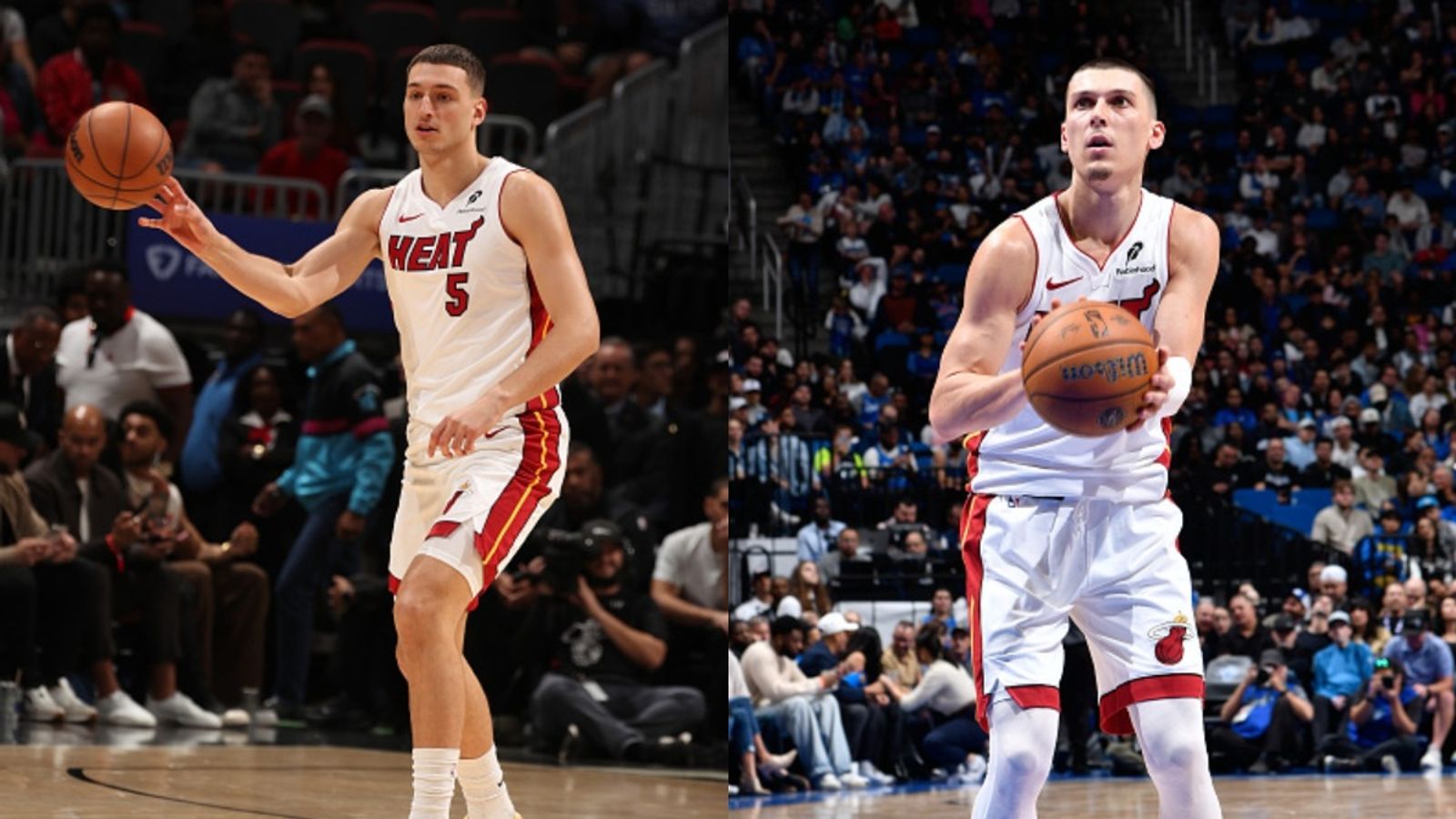 Miami Heat Injury Report: Latest update on Nikola Jovic, Tyler Herro & others Miami Heat Injury Report: Latest update on Nikola Jovic, Tyler Herro & others