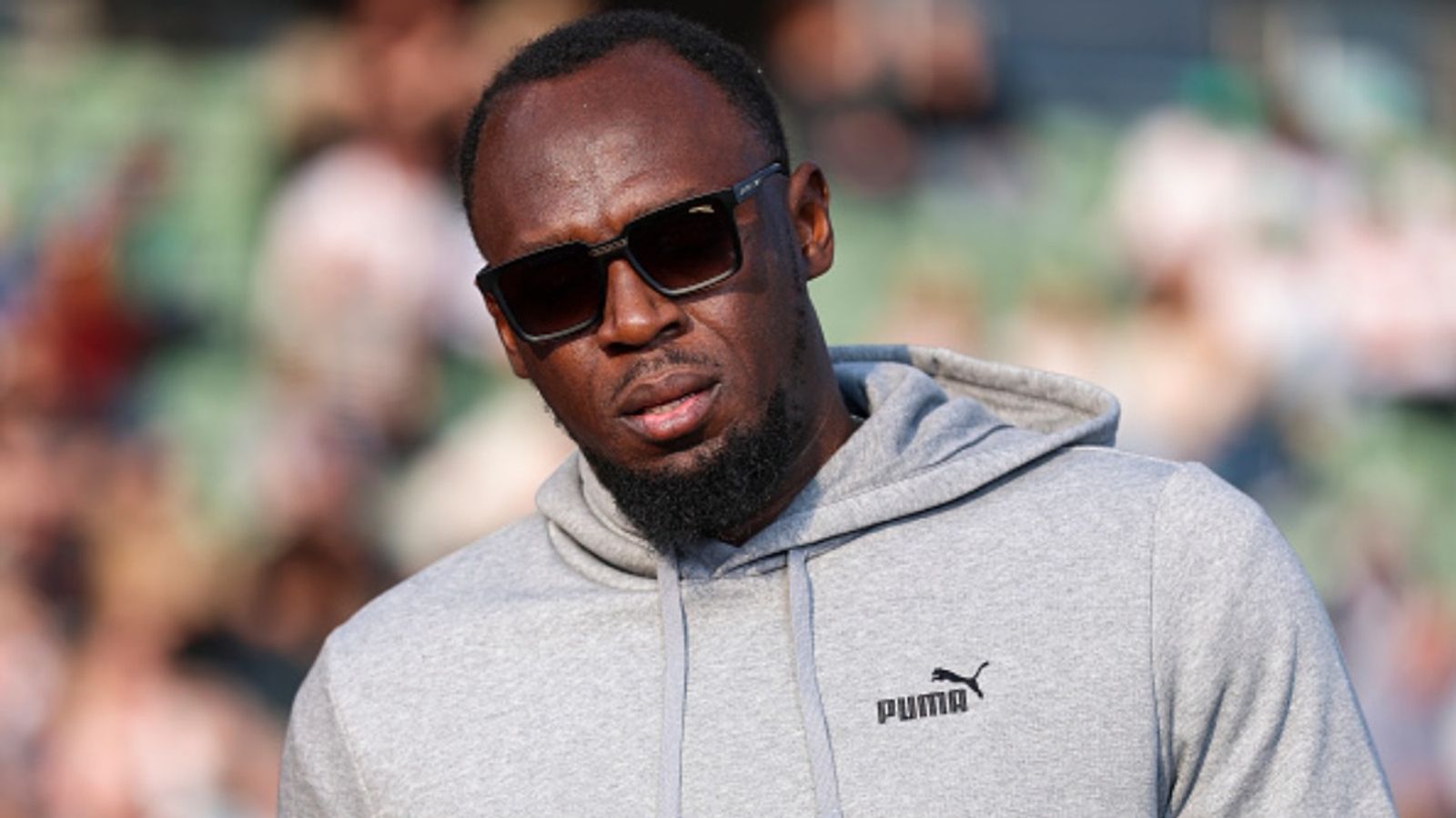 How Usain Bolt still reigns as track’s top earner — and where his millions go Usain Bolt in the frame
