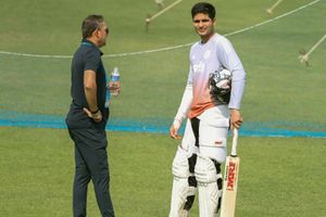 Why Shubman Gill was dropped T20 World Cup 2026 squad? Ajit Agarkar says, 'If your keeper is going to bat at the top...' SportsTak