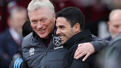 Everton boss David Moyes makes BIG claim on Mikel Arteta, says 'you know he's taken my players...' SportsTak
