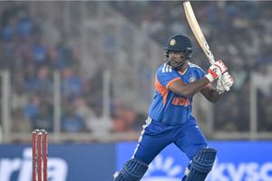 Sanju Samson reacts to T20 World Cup 2026 selection with emotional post SportsTak