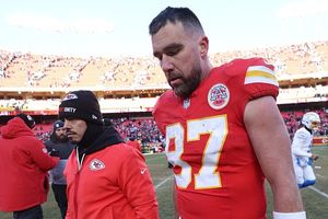 Travis Kelce keeps retirement decision open as Chiefs future remains uncertain SportsTak