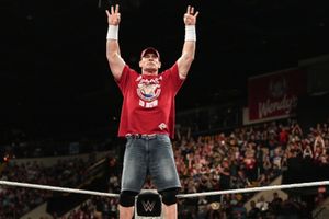 WWE icon supports controversial end of John Cena's career SportsTak