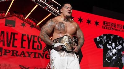 WWE icon supports controversial end of John Cena's career SportsTak