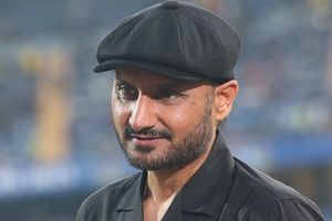 Harbhajan Singh passes his rating on Ajit Agarkar’s India T20 World Cup squad on the scale of 10 SportsTak