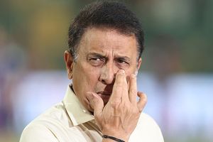 Gavaskar isn't happy with India star's T20 World Cup omission, says 'After MS Dhoni he was...' SportsTak