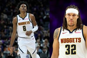 Denver Nuggets Injury Report: Latest update on Peyton Watson, Aaron Gordon & others SportsTak