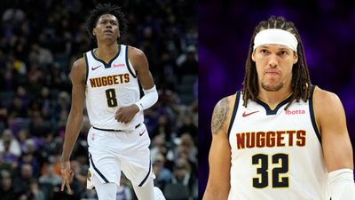 Denver Nuggets Injury Report: Latest update on Peyton Watson, Aaron Gordon & others Denver Nuggets Injury Report: Latest update on Peyton Watson, Aaron Gordon & others