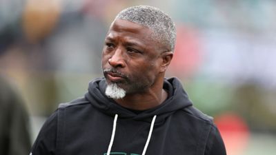 DECODED: Aaron Glenn’s future with the Jets: What lies ahead in New York? DECODED: Aaron Glenn’s future with the Jets: What lies ahead in New York?