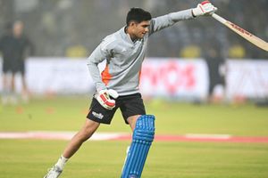 Shubman Gill told about his T20 World Cup 2026 squad exclusion over phone call minutes before press conference? Report makes explosive claim SportsTak