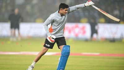 Shubman Gill told about his T20 World Cup 2026 squad exclusion over phone call minutes before press conference? Report makes explosive claim Shubman Gill