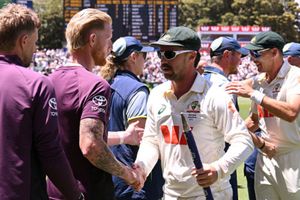 WTC 2025-27 Updated Points Table: 7th-placed England's win percentage drops below 30, Australia continue reign at top SportsTak