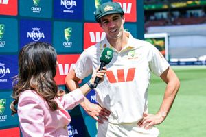 Pat Cummins doubts he'll play Melbourne Test after retaining Ashes in Adelaide, would've risked injury if series was alive SportsTak