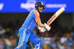 Sanjay Manjrekar feels Shubman Gill's T20 World Cup snub is selectors rectifying mistake when... SportsTak