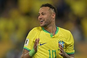 Neymar Jr makes bold vow to Brazil national team fans ahead of 2026 FIFA World Cup SportsTak