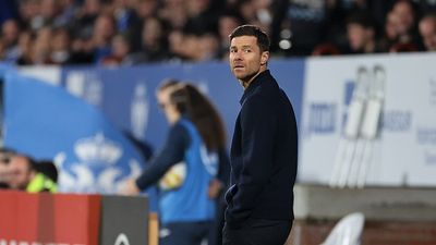 Real Madrid boss Xabi Alonso gives candid response on boos targeting Vinícius Jr SportsTak