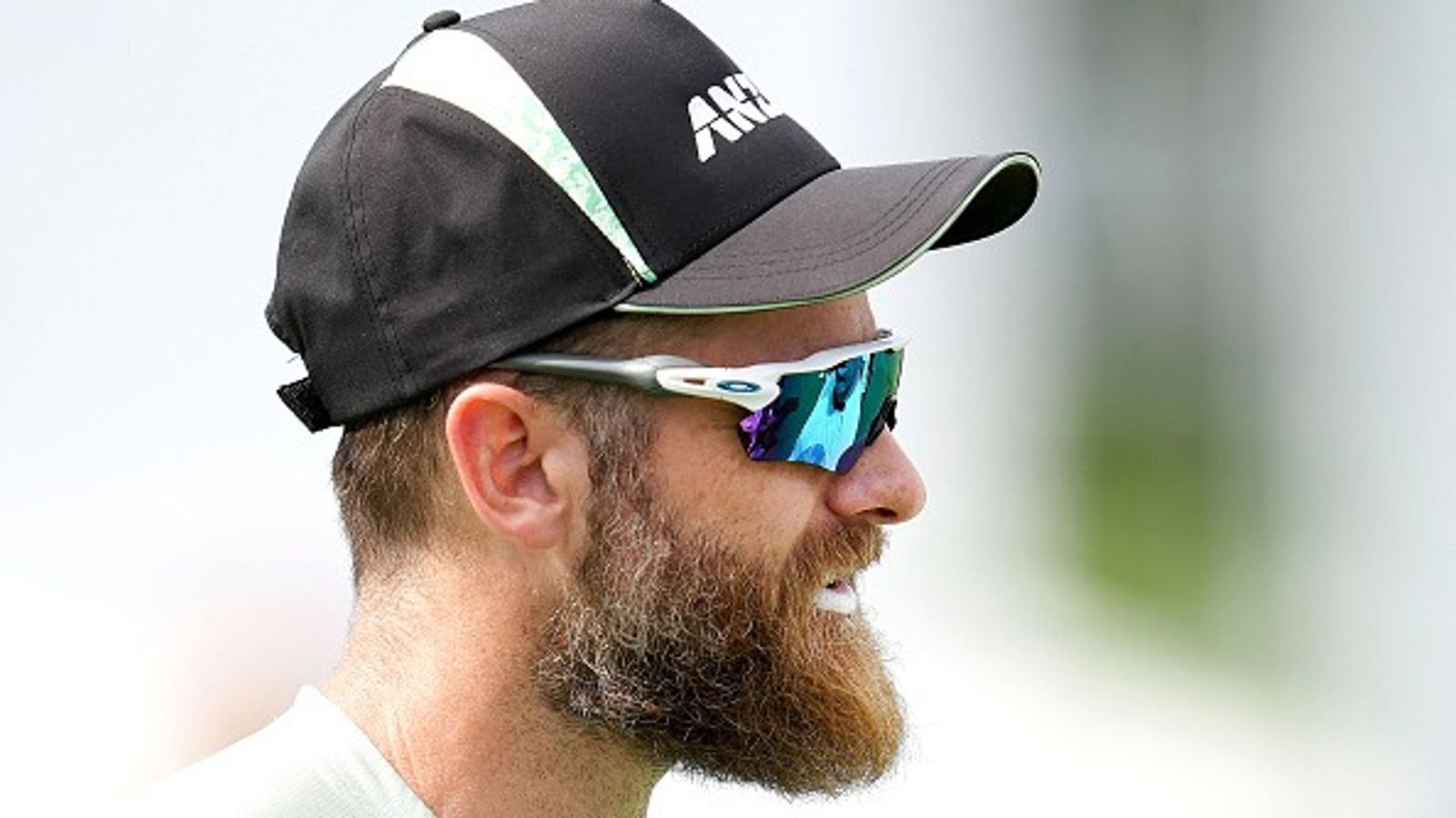 Kane Williamson hints at retirement after conclusion of New Zealand vs West Indies Test series New Zealand's superstar batter Kane Williamson in this frame. (Getty)