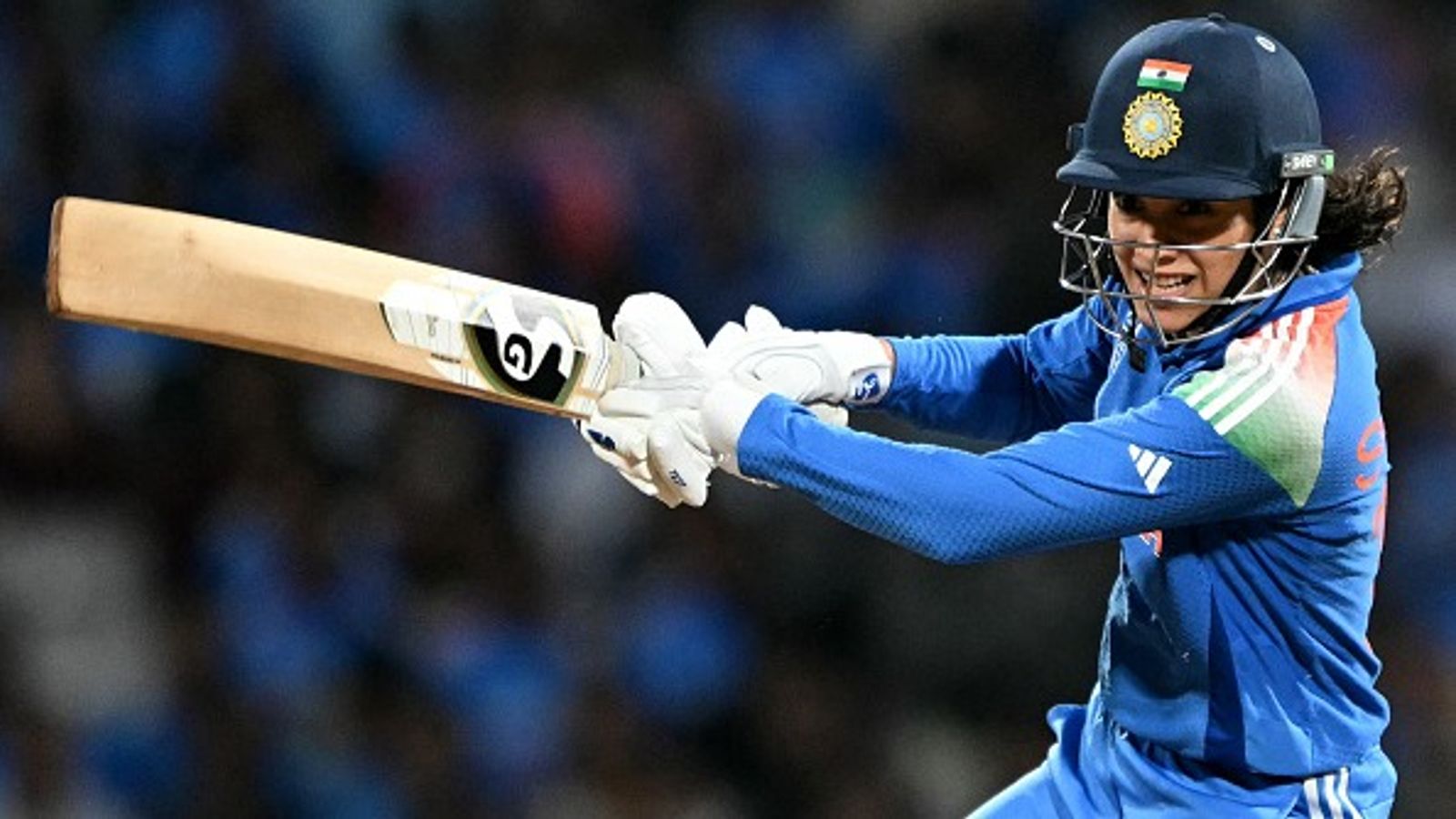IND W vs SL W: Smriti Mandhana becomes first Indian to unlock this mighty milestone in T20Is IND W vs SL W: Smriti Mandhana becomes first Indian to unlock this mighty milestone in T20Is