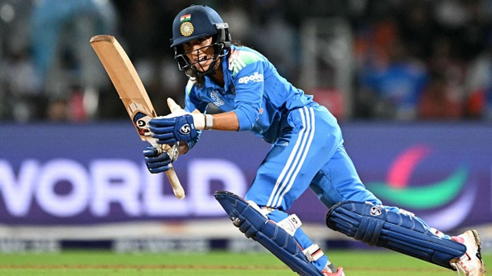 IND W vs SL W: Jemimah Rodrigues-inspired India thrash Sri Lanka by 8 wickets in first T20I IND W vs SL W: Jemimah Rodrigues-inspired India thrash Sri Lanka by 8 wickets in first T20I